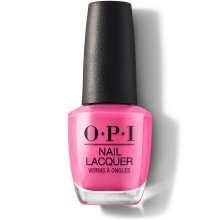 OPI Nail Lacquer lakier do paznokci Shorts Story 15 ml