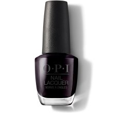 OPI Nail Lacquer lakier do paznokci Lincoln Park after Dark 15 ml