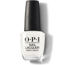 OPI Nail Lacquer lakier do paznokci Funny Bunny 15 ml