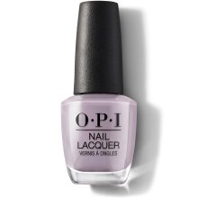 OPI Nail Lacquer lakier do paznokci Taupe-Less Beach 15 ml