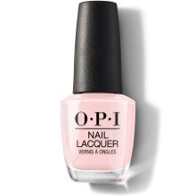 OPI Nail Lacquer esmalte de uñas Put it in Neutral 15 ml