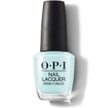 OPI Nail Lacquer lakier do paznokci Gelato on My Mind 15 ml