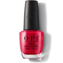 OPI Nail Lacquer lakier do paznokci OPI by Popular Vote 15 ml