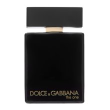 Dolce & Gabbana The One Intense for Men parfémovaná voda pre mužov Extra Offer 3 50 ml