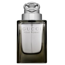 Gucci By Gucci pour Homme toaletní voda pro muže Extra Offer 2 90 ml