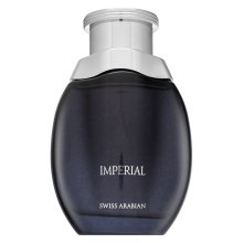 Swiss Arabian Imperial Eau de Parfum bărbați Extra Offer 2 100 ml