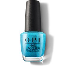 OPI Nail Lacquer lak na nehty Teal the Cows Come Home 15 ml