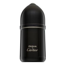 Cartier Pasha Noir Absolu čistý parfém pro muže Extra Offer 2 100 ml