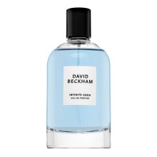 David Beckham Infinite Aqua Eau de Parfum bărbați Extra Offer 4 100 ml