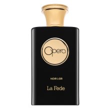 La Fede Opera Noir L'Or parfémovaná voda pro muže Extra Offer 2 100 ml