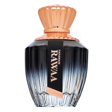 Al Haramain Rawaa Eau de Parfum uniszex Extra Offer 4 100 ml