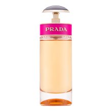 Prada Candy Eau de Parfum voor vrouwen Extra Offer 4 80 ml