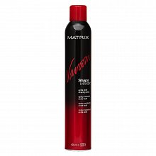 Matrix Vavoom Shapemaker Extra-hold Shaping Spray lak na vlasy pro silnou fixaci 400 ml