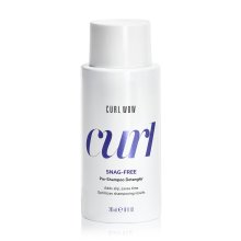 Color Wow Curl Snag-Free Pre-Shampoo Detangler Cuidado pre-champú Para cabello ondulado y rizado 295 ml