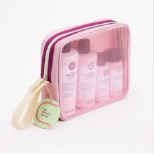 Maria Nila Pure Volume Beauty Bag sampon és kondicionáló volumen növelésre