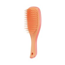 Tangle Teezer The Ultimate Detangler Mini Salmon Pink Apricot kefa na vlasy