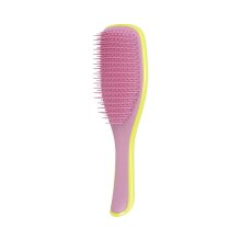 Tangle Teezer The Ultimate Detangler Hyper Yellow Rosebud krtača za lase