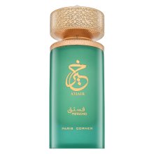 Paris Corner Khair Pistachio Eau de Parfum unisex Extra Offer 2 100 ml