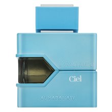 Al Haramain L'Aventure Ciel puur parfum voor vrouwen Extra Offer 2 100 ml