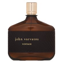John Varvatos Vintage Eau de Toilette da uomo Extra Offer 3 125 ml