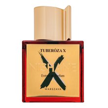 Nishane Tuberóza X čistý parfém unisex Extra Offer 2 100 ml