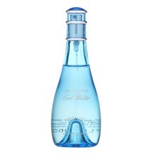 Davidoff Cool Water Woman Eau de Toilette nőknek Extra Offer 2 100 ml