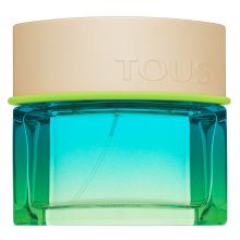 Tous Man Chill Eau de Toilette bărbați Extra Offer 2 50 ml