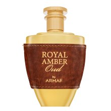 Armaf Royal Amber Oud Eau de Parfum férfiaknak Extra Offer 2 100 ml