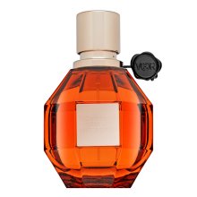 Viktor & Rolf Flowerbomb Tiger Lily parfémovaná voda pro ženy Extra Offer 2 50 ml
