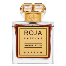 Roja Parfums Amber Aoud puur parfum unisex Extra Offer 2 100 ml