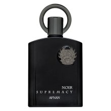 Afnan Supremacy Noir Eau de Parfum unisex Extra Offer 2 100 ml
