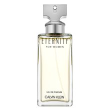 Calvin Klein Eternity Eau de Parfum para mujer Extra Offer 2 100 ml