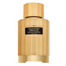 Carolina Herrera Gold Myrrh Absolute Eau de Parfum unisex Extra Offer 2 100 ml
