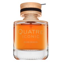 Boucheron Quatre Iconic Eau de Parfum für Damen Extra Offer 2 50 ml