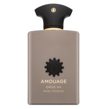 Amouage Library Collection Opus XII Rose Incense parfémovaná voda unisex Extra Offer 3 100 ml