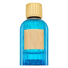 Paris Corner Qissa Eau de Parfum unisex Extra Offer 3 100 ml