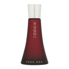 Hugo Boss Deep Red parfémovaná voda pro ženy Extra Offer 50 ml