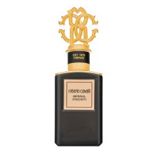 Roberto Cavalli Imperial Hyacinth Eau de Parfum unisex Extra Offer 2 100 ml