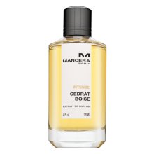 Mancera Intense Cedrat Boise čistý parfém za muškarce Extra Offer 3 120 ml