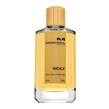 Mancera Sicily Eau de Parfum unisex Extra Offer 4 120 ml
