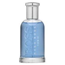 Hugo Boss Boss Bottled Tonic Eau de Toilette férfiaknak Extra Offer 3 100 ml