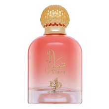 Al Wataniah Tiara Pink Парфюмна вода за жени Extra Offer 2 100 ml