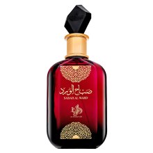 Al Wataniah Sabah Al Ward parfémovaná voda pro ženy Extra Offer 2 100 ml