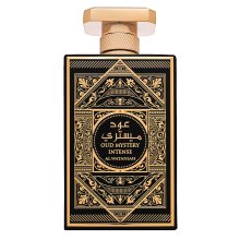 Al Wataniah Oud Mystery Intense Парфюмна вода унисекс Extra Offer 2 100 ml