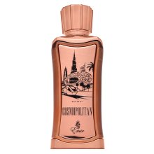 Emir Cosmopolitan Dubai Eau de Parfum bărbați Extra Offer 2 100 ml