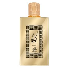 Al Wataniah Kayaan Gold Eau de Parfum für Herren Extra Offer 2 100 ml