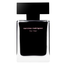 Narciso Rodriguez For Her Eau de Toilette femei Extra Offer 30 ml