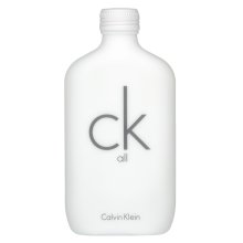 Calvin Klein CK All woda toaletowa unisex Extra Offer 3 200 ml