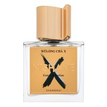Nishane Wulong Cha X czyste perfumy unisex Extra Offer 2 50 ml