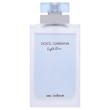 Dolce & Gabbana Light Blue Eau Intense woda perfumowana dla kobiet Extra Offer 3 100 ml